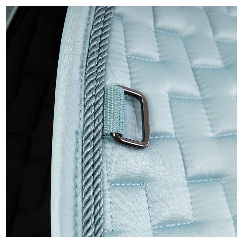 BR Dressage Saddle Pad - Katie - Tourmaline - Full ***Limited Edition**