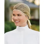 One Knot® Hairnet - Medium Brown