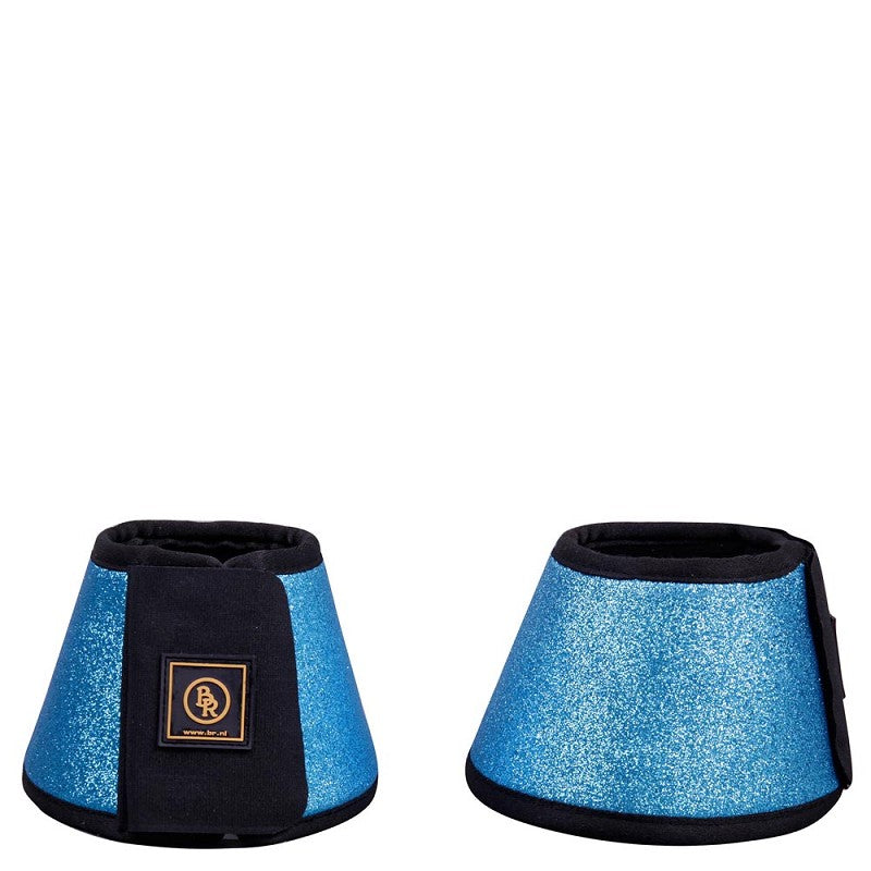 BR Overreach Bell Boot Glitter Caribbean - Large