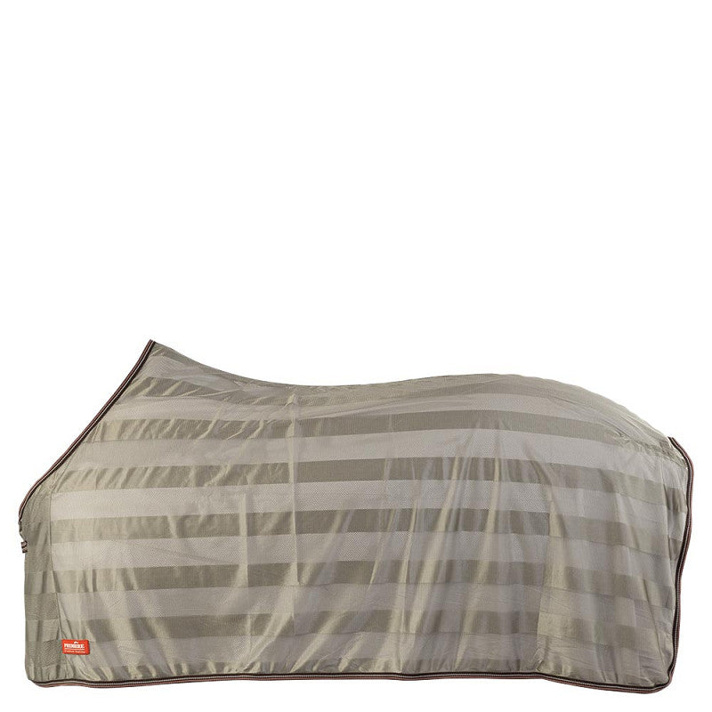 BR Premiere Fly Rug Lightweight - Limestone 72"/76"/80"/84" - Limited Edition