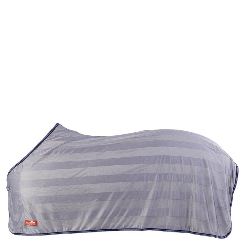 BR Premiere Fly Rug Lightweight Scrim - Lanquid Lavende 72"/76"/80"/84" - Limited Edition