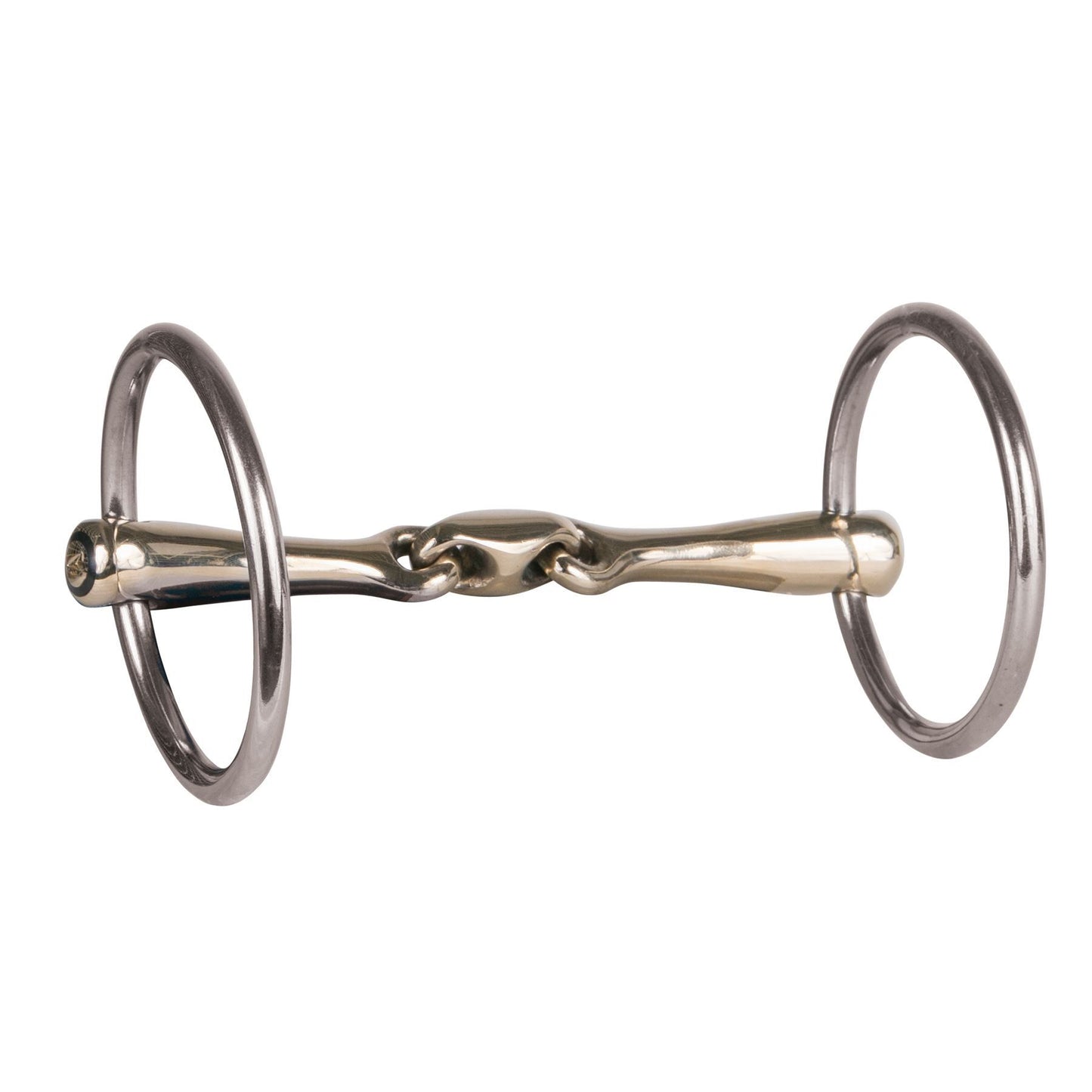 Sprenger KK ULTRA Loose Ring Snaffle - 16 mm - 13.5cm/5.25" Mouthpiece