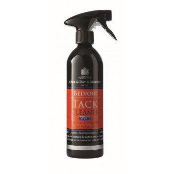 Carr & Day & Martin Belvoir Tack Cleaner 500ml