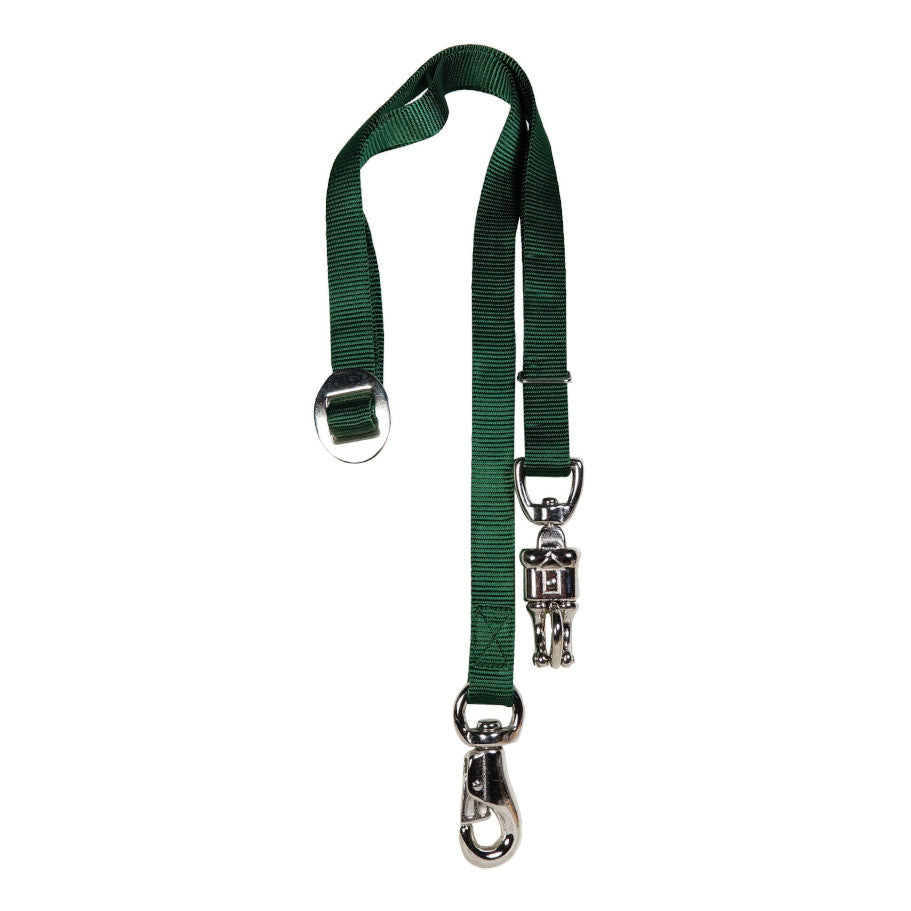 80″ Adj Cross Tie-Black (Sold Individually)