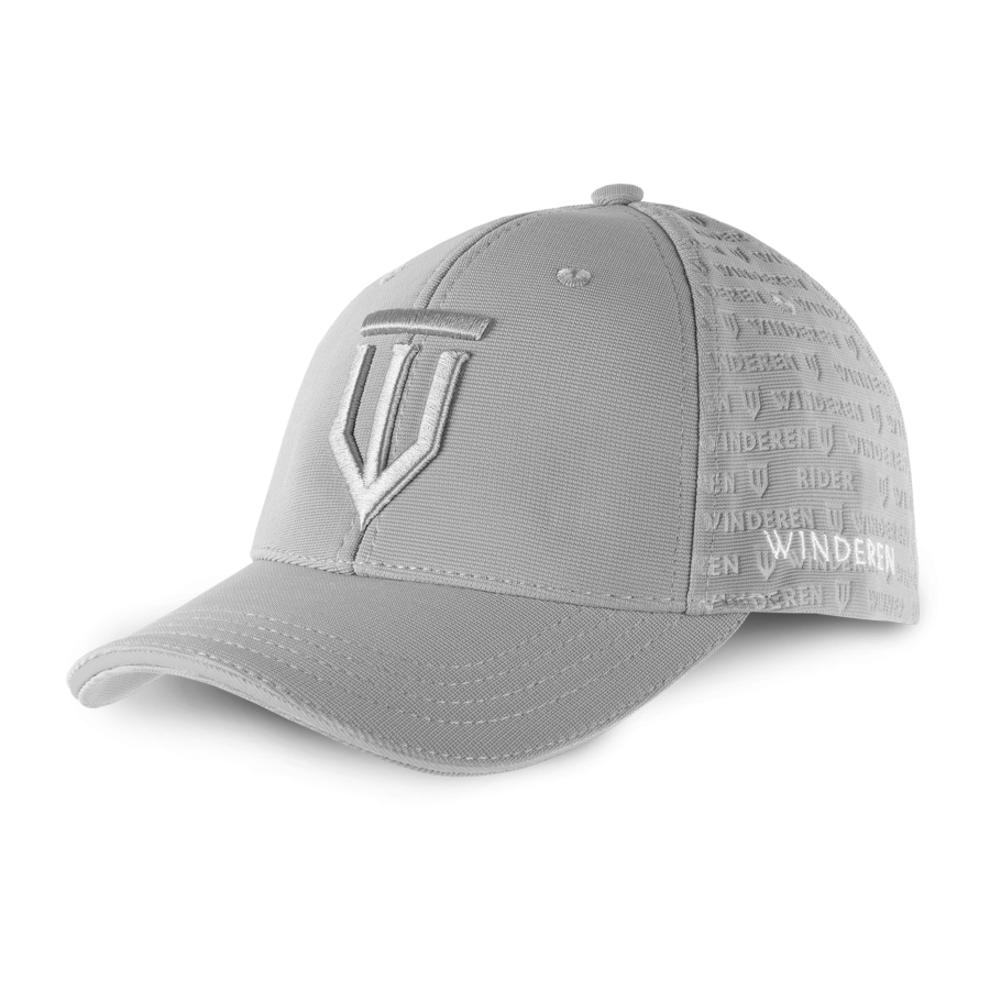 Winderen Cap NanoSilver Cloud