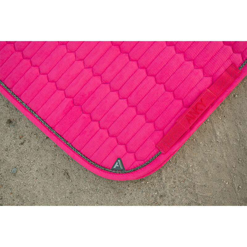 ANKY® Saddle Pad Suede Dressage XB261110 - Innuendo - Full **Limited Edition**