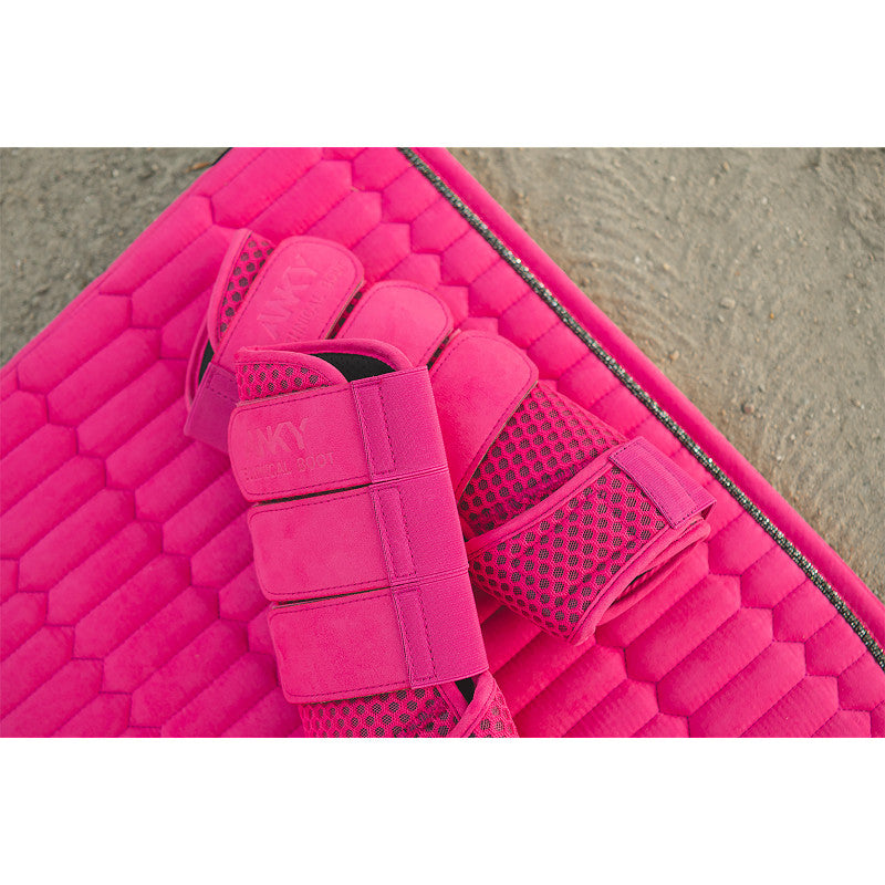 ANKY® 3D Mesh Boot ATB261002 Innuendo - Medium **Limited Edition**