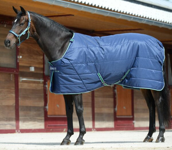 Bucas Quilt 150g (Silk Feel Lining)