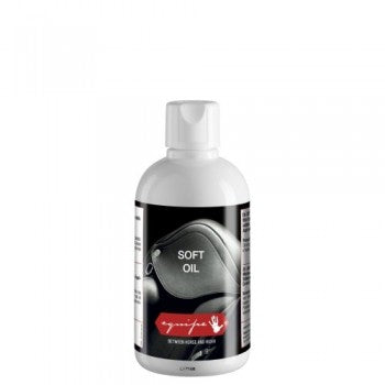 EQUIPE SOFT OIL LEATHER CONDITIONER, 500 ML