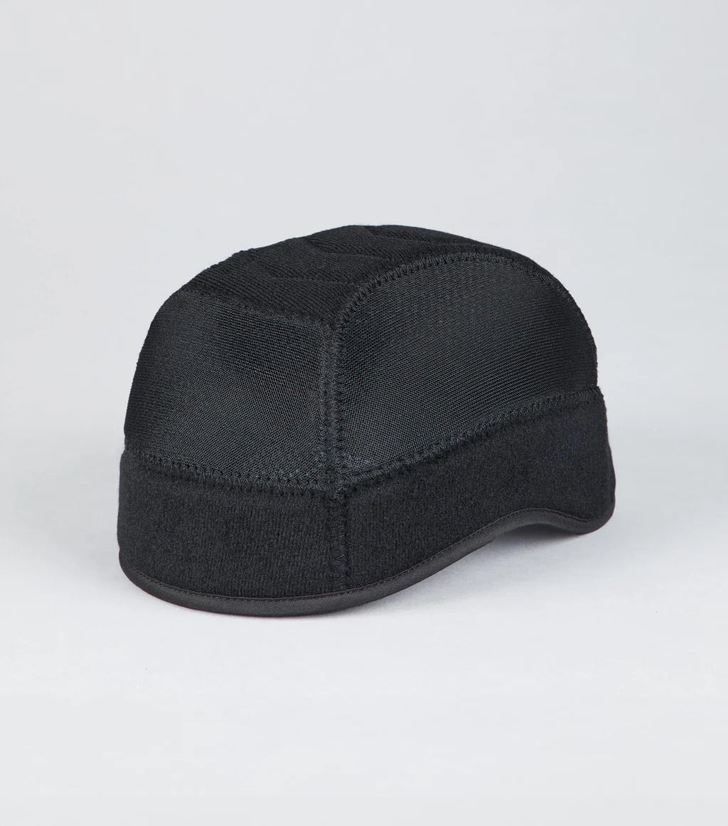 Premier Equine UK Riding Helmet Liner Black Medium