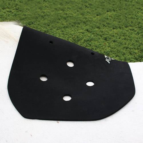 Professional's Choice Non-Slip Pad - Black