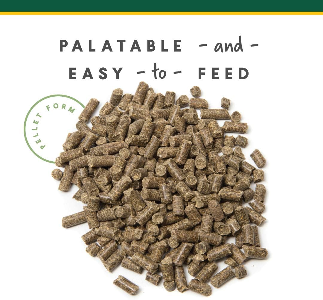 Corta-Flx - Manna Pro U-Gard Pellets - 10lbs/4.5kg