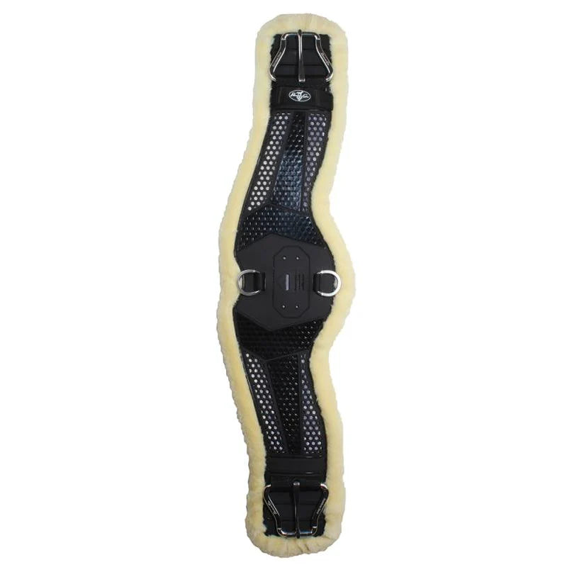 Professional Choice Contoured VenTECH Cinch - Fleece Lining - Chocolate - 32"