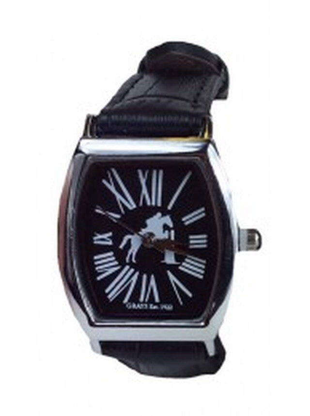 Grays “Jump” Heritage Watch