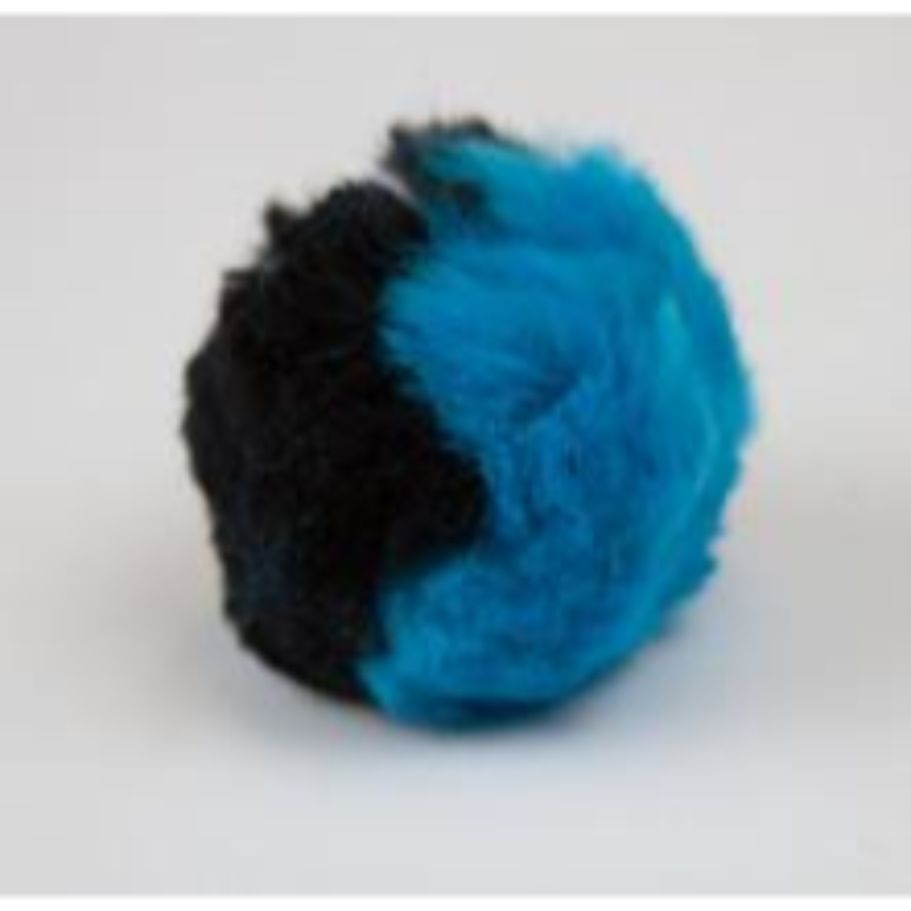 Silly Sounds Ear Plugs- 4 Pack - Black/Teal - Horse Size **Clearance** Reg $28