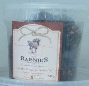 Barnies Horse Treats - Classic