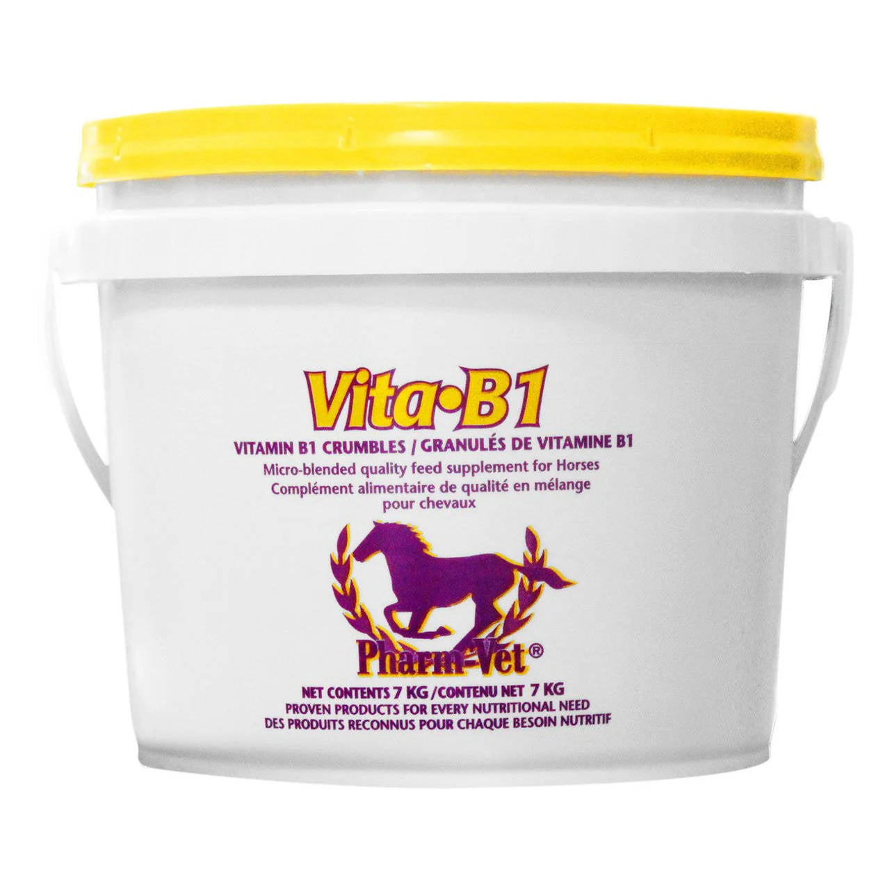 Vita B-1 Crumbles - 1.13kg or 7kg