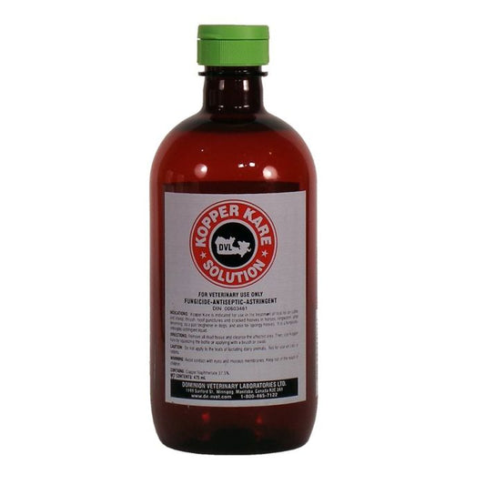 Kopper Kare - 475ml