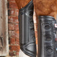 Premier Equine UK Carbon Tech Air Cooled Eventing Boots pr - Black Medium (front & back pairs available)
