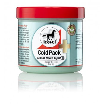 LEOVET Cold Pack Liniment - 500ml