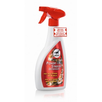 LEOVET CAMOMILE POWER DETANGLER - 550ml