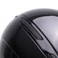 Karben Amity LVSH Riding Helmet Wide Peak - Gloss Black - Medium (55-57)