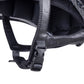 Karben Amity LVSH Riding Helmet Wide Peak - Gloss Black - Medium (55-57)