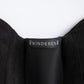 Winderen Half Pad Jumper Correction System Super Slim 17" (6mm thickness) Coal