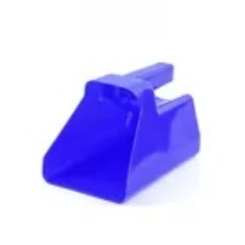 Feed Scoop - Royal Blue