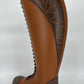 Kingsley Orlando 39 C XXL (43cm high/40.7cm calf) Nature Camel