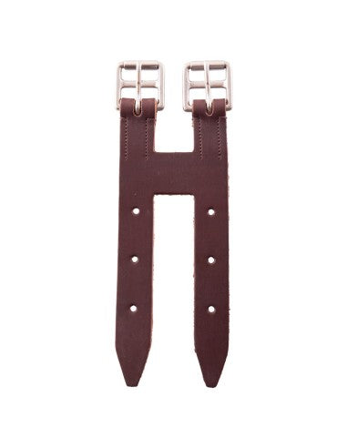 BR Girth Extension Classic Brown