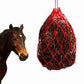 3 Flake Hay Net - Assorted Colors