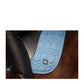 BR Saddle Pad Eliv General Purpose - Captain's Blue - Full Limited Edition