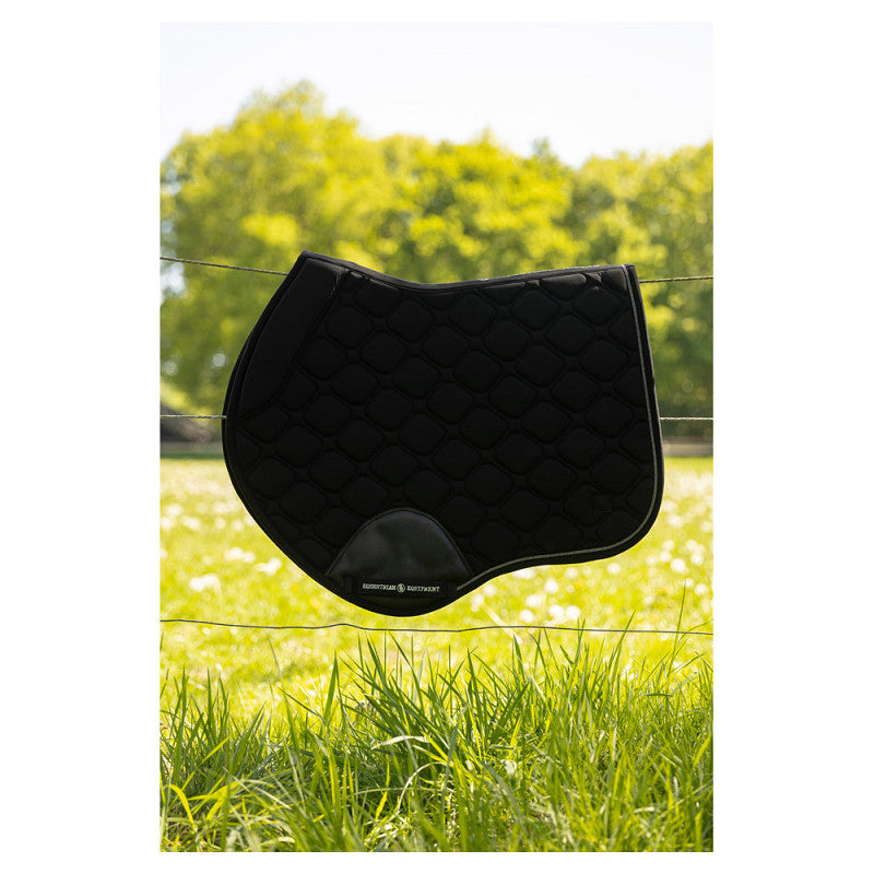 BR Saddle Pad - Knox - General Purpose -Moonless Night - Full  **Limited Edition**