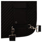 BR Training Saddle Pad Alaska  Black Full