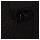 BR Training Saddle Pad Alaska  Black Full