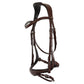 BR Bridle Longridge Oak - Full