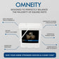 Mad Barn Omneity® – Premix (Powder Format) - 5kg (41 servings)
