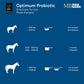 Optimum Probiotic - 60g Foil Pouch