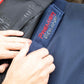 Premier Equine UK Titan Trio Complete 4 in 1 Turnout Rug - Navy (78” or 81”)