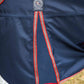 Premier Equine UK Titan Trio Complete 4 in 1 Turnout Rug - Navy (78” or 81”)