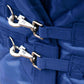 Premier Equine UK Tuscan Stable Rug 200g - Navy (78" or 81")
