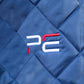 Premier Equine UK Tuscan Stable Rug 200g - Navy (78" or 81")