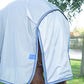 Premier Equine UK Combo Mesh Air Fly Rug with Surcingles - Blue (78” or 81”)