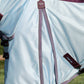 Premier Equine UK Buster Stay-Dry Mesh Air Fly Rug with Surcingles Wine 6’9”/81”