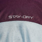 Premier Equine UK Buster Stay-Dry Mesh Air Fly Rug with Surcingles Wine 6’9”/81”