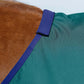 Premier Equine UK Buster Zero gram Original Turnout Rug/Rain Sheet Green 6’0”/72”