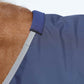 Premier Equine UK Buster Zero gram Original Turnout Rug/Rain Sheet Navy 6’6”/78”