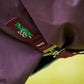Premier Equine UK Buster 200g Turnout Rug with Snug-Fit Neck Cover - Purple (72” or 75” or 78” or 81”)