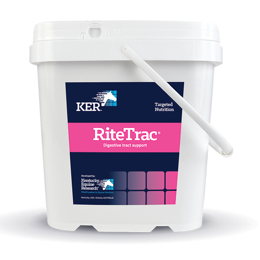 Kentucky Equine Research KER RiteTrac 3kg or 6kg